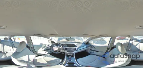 2015 Honda Accord Lx from USA, damaged, VIN 1HGCR2F38FA075193